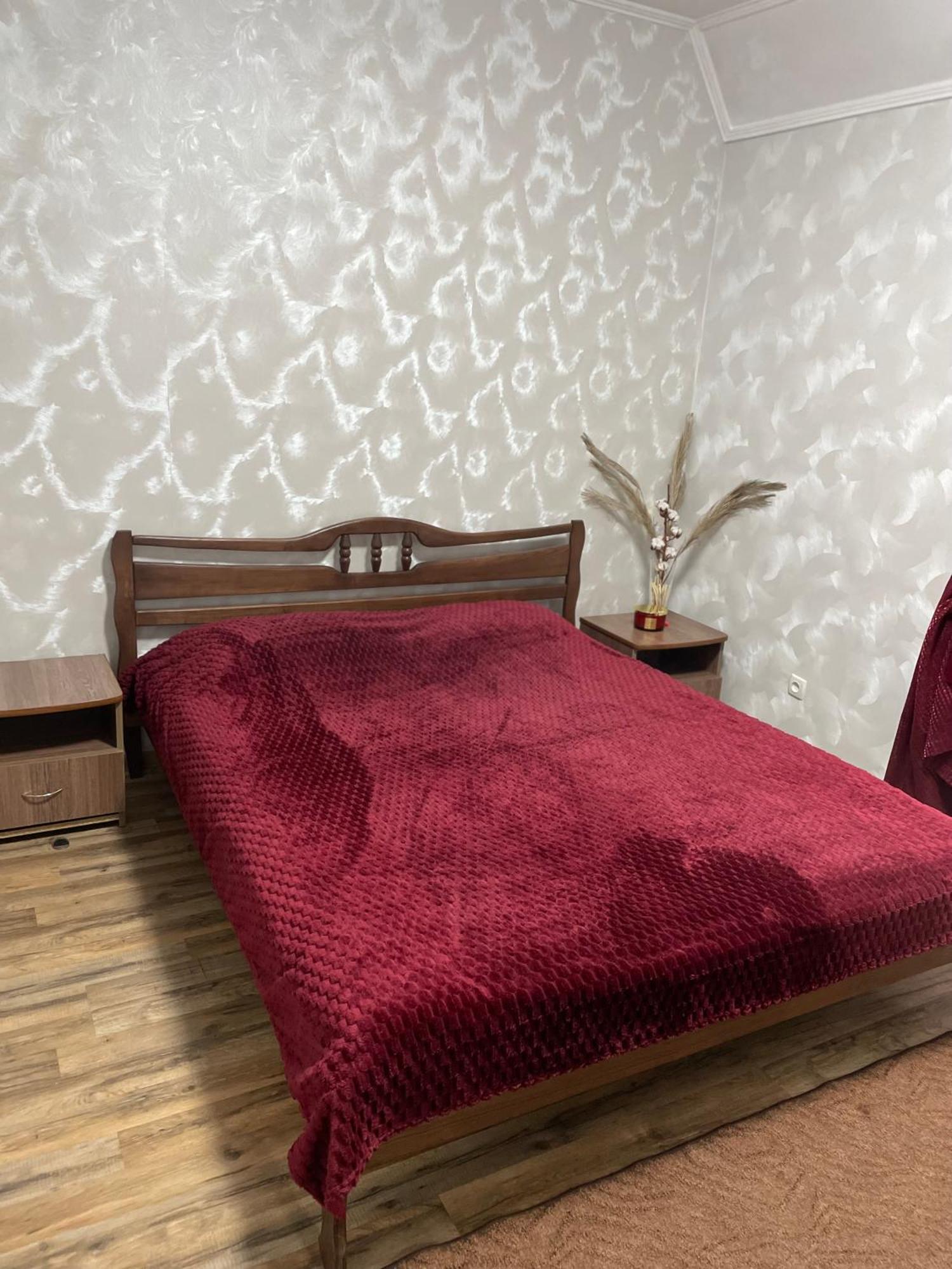 Best House Луцьк Екстер'єр фото